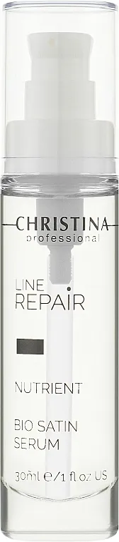Christina Line Repair Nutrient Bio Satin Serum Bio Satin serum za lice