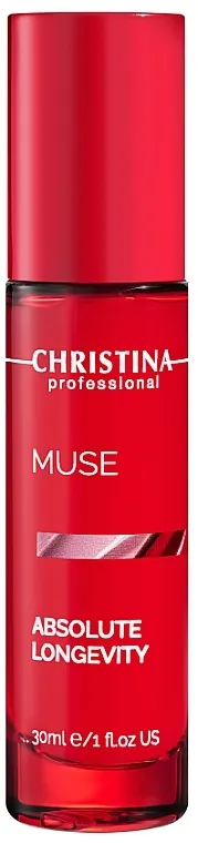 Christina Muse Absolute Longevity Serum protiv starenja za lice