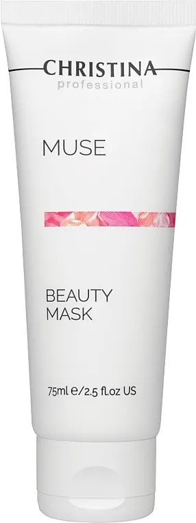 Christina Muse Beauty Mask Beauty maska s ekstraktom ruže