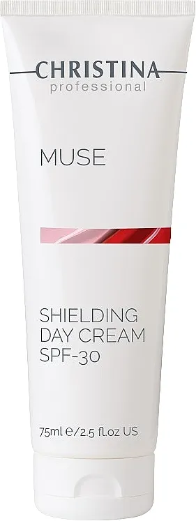 Christina Muse Exosome Shielding Day Cream SPF30 Zaštitna dnevna krema SPF 30 (tuba)