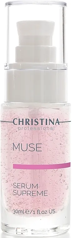 Christina Muse Serum Supreme Serum sa jedinstvenom antioksidantnom formulom