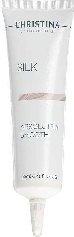 Christina Silk Absolutely Smooth Serum za popunjavanje bora