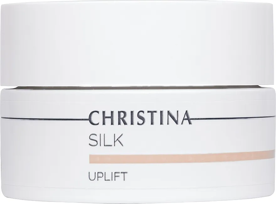 Christina Silk UpLift Cream Krema za učvršćivanje kože