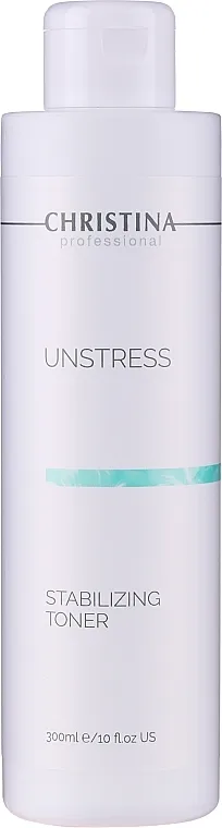 Christina Unstress Stabilizing Toner Rebalansirajući tonik
