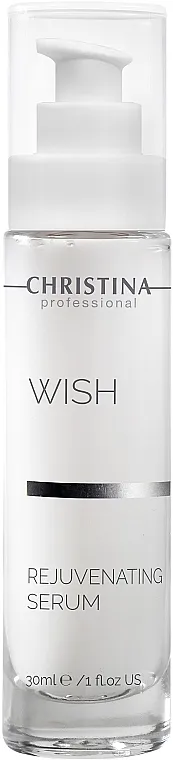 Christina Wish Rejuvenating Serum Serum za pomlađivanje