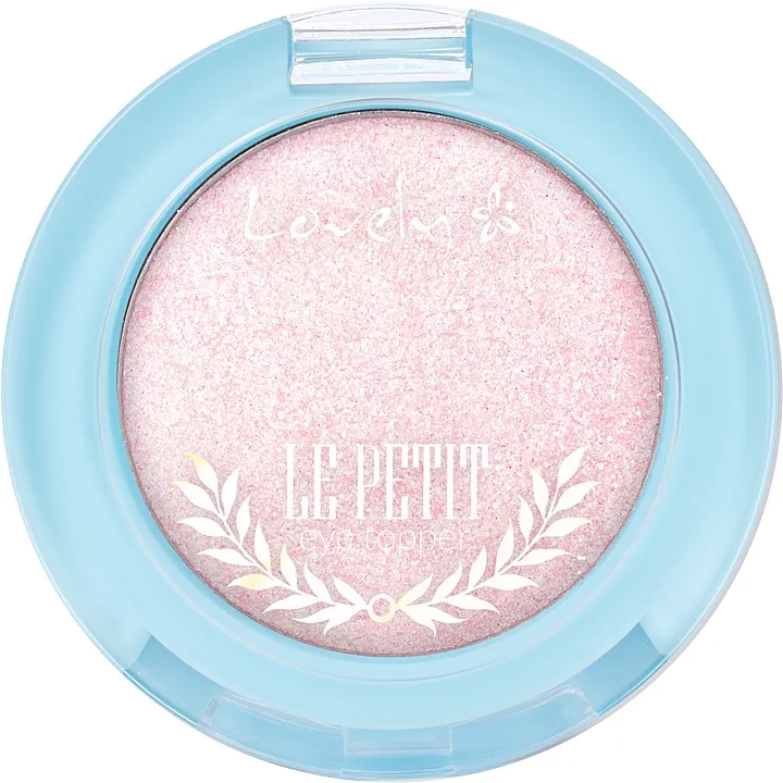 Cień-topper do powiek Lovely Le Petit Eye Topper