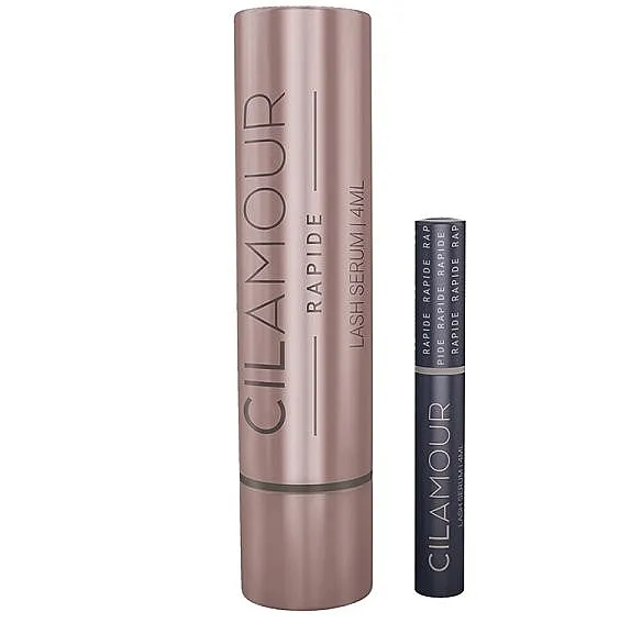Cilamour Rapide Lash Serum Serum za trepavice