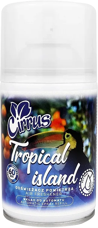 Cirrus Šampon za kosu sa ekstraktima morskih algi i gline