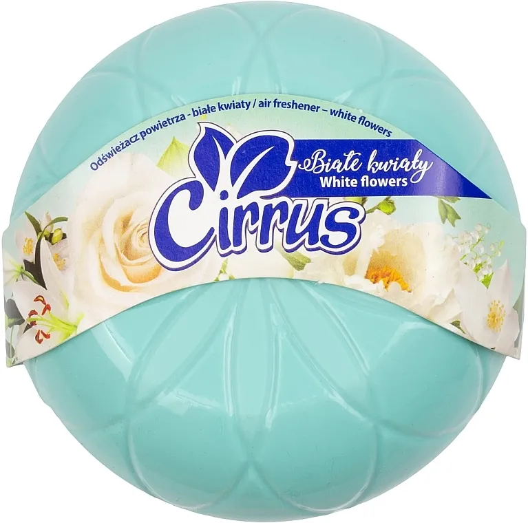 Cirrus Set