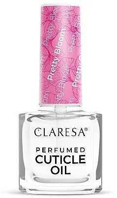 Claresa Pretty Bloom Cuticle Oil Ulje za kutikule