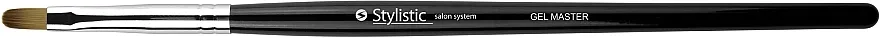 Claresa Stylistic Gel Master Brush Četkica za manikir