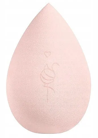 Claresa Sugar Powder Makeup Sponge M Sundjer za šminkanje, M