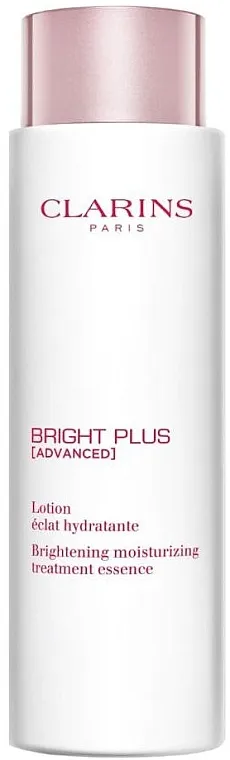 ClarIns Bright Plus Advanced Lotion Eclat Hydratante Hidratantni losion za osvetljavanje lica