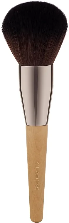 Clarins Brush Poudre 2017 Kist za puder