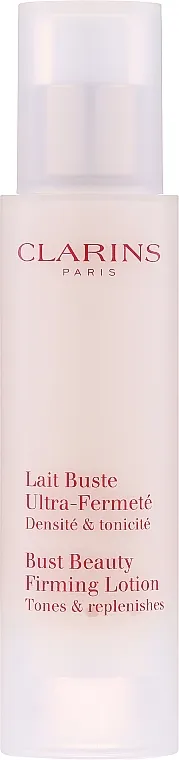 Clarins Bust Beauty Lotion Mlijeko za grudi