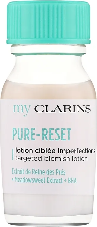 Clarins My Clarins Pure-Reset Targeted Blemish Lotion Losion za čišćenje lica
