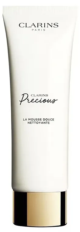 Clarins Precious Foaming Cleanser Pena za čišćenje lica