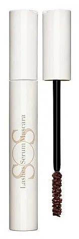 Clarins SOS Lashes Serum Mascara Serum maskara za trepavice