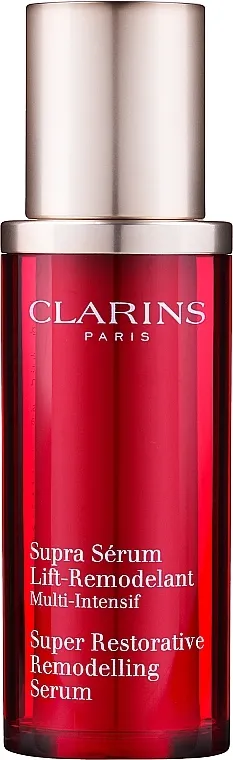 Clarins Super Restorative Remodelling Serum Serum za intenzivnu obnovu