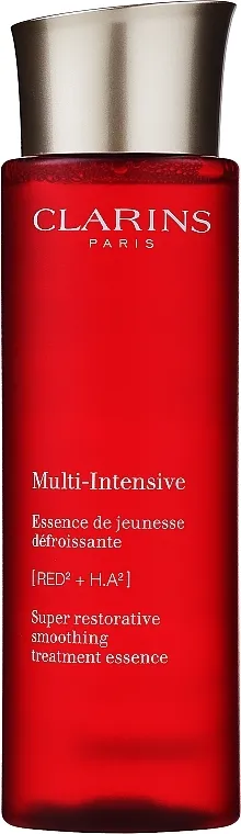 Clarins Super Restorative Treatment Essence Koncentrat za lice