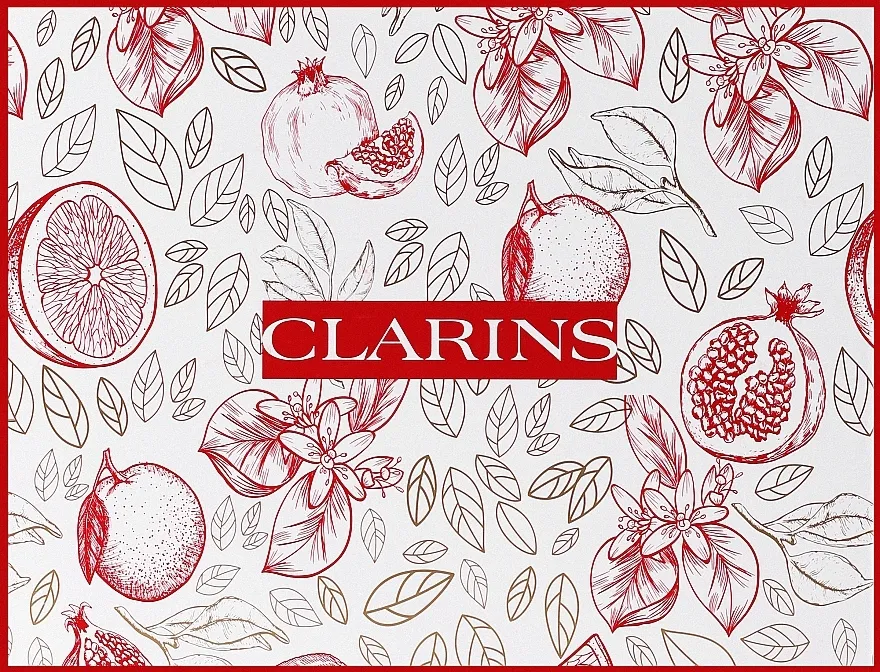 Clarins VP Multi-Active (f/cr/50ml + f/cr/15ml + micellar/water/50ml + bag) Set