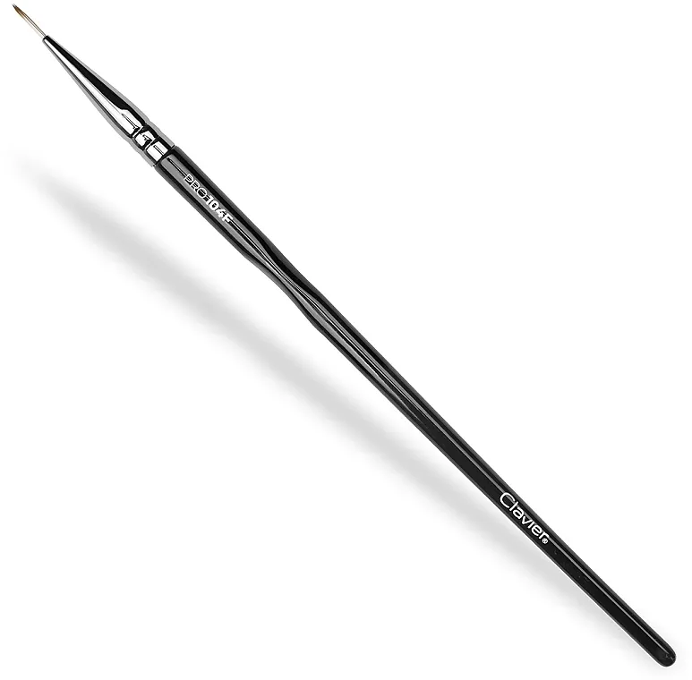 Clavier Artist Liner Prosolution 104F Četkica za šminku