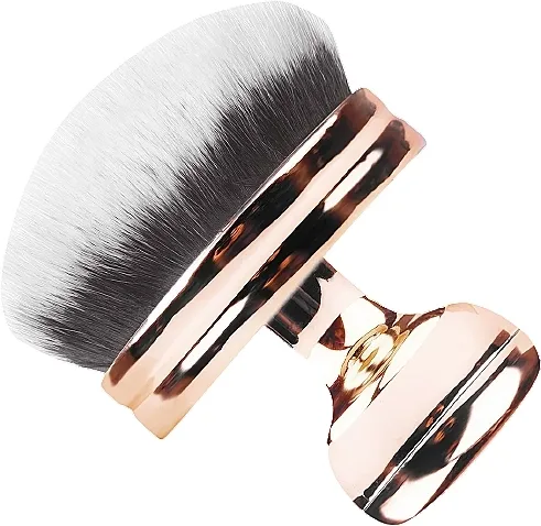 Clavier Nature And More Liquid And Creamy Highlighter Brush Četka za nanošenje tečnog hajlajtera