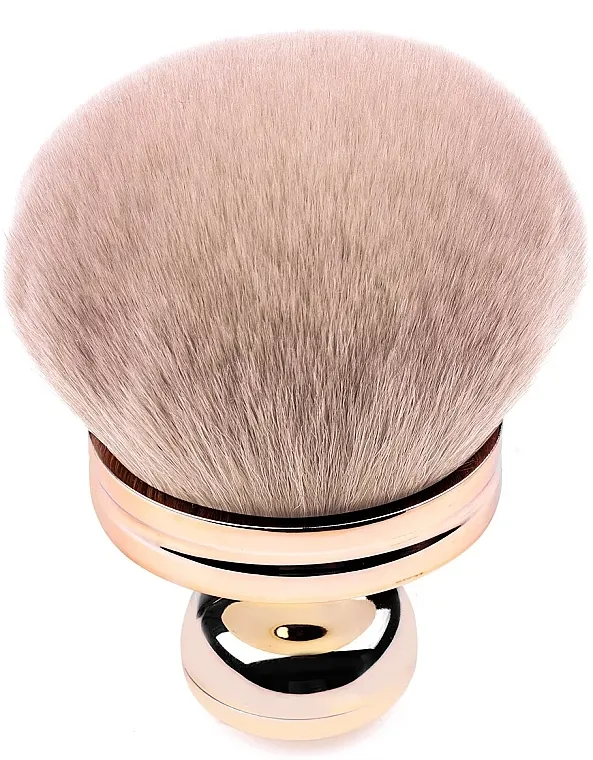 Clavier Nature And More Pressed And Powder Highlighter Brush Četka za nanošenje čvrstog hajlajtera