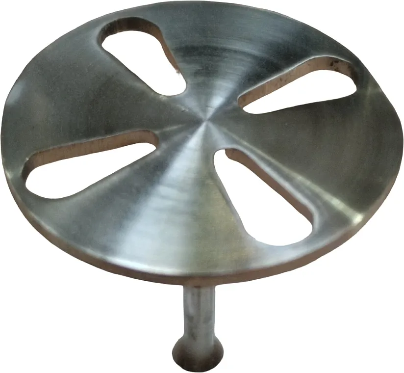 Clavier Pododisc Shield Držač za disk za pedikir veličina L, 25 mm, latica