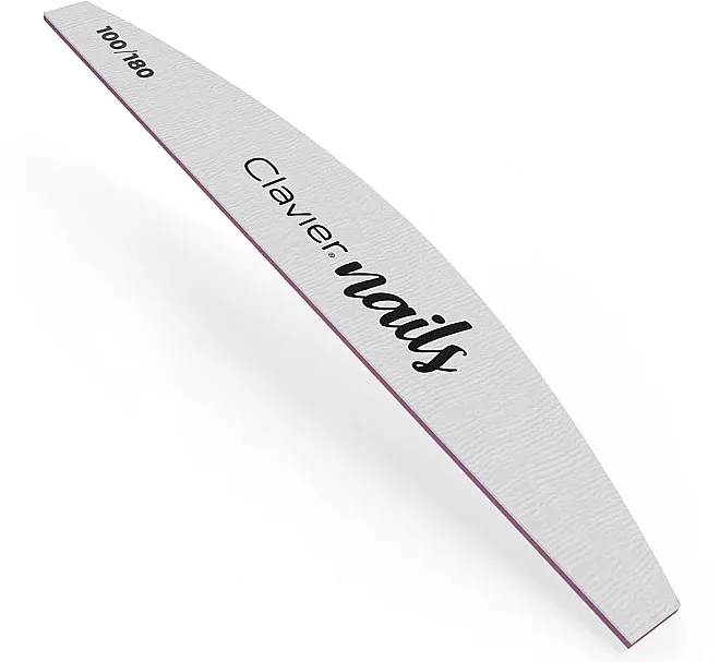 Clavier Turpija za nokte 100/180