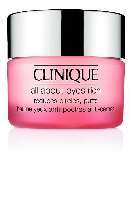 Clinique All About Eyes Rich Krema za oči