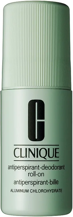 Clinique Antiperspirant-Deodorant Roll On Dezodorans roll-on antiperspirant