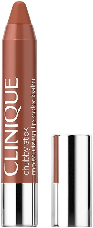 Clinique Chubby Stick Moisturizing Lip Balm Hidratantni balzam za usne