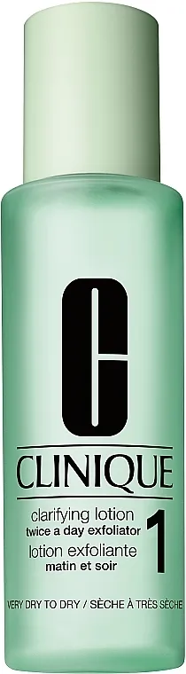 Clinique Clarifying Lotion 1 Losion za piling