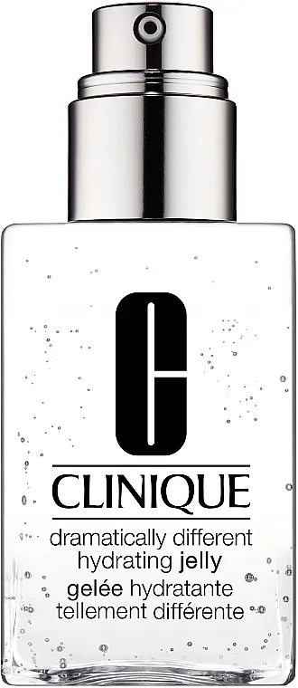 Clinique Dramatically Different Hydrating Jelly Žele za hidrataciju kože