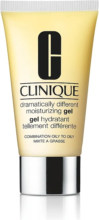 Clinique Dramatically Different Moisturizing Gel Hidratantni gel za mješovitu kožu