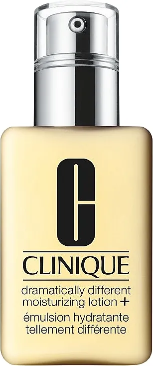 Clinique Dramatically Different Moisturizing Lotion+ Hidratantna krema