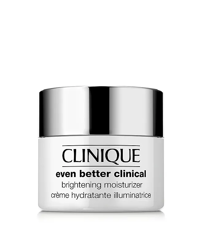 Clinique Even Better Clinical Brightening Moisturizer Filer-surutka za zaglađivanje