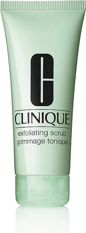 Clinique Exfoliating Scrub