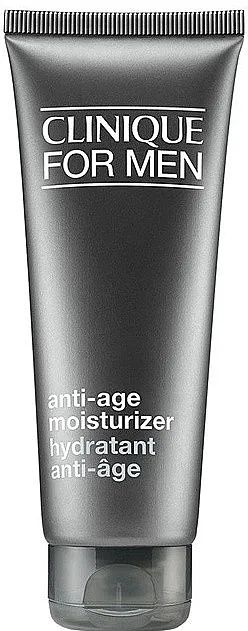 Clinique For Men Anti-Age Moisturizer Muška krema za lice protiv starenja