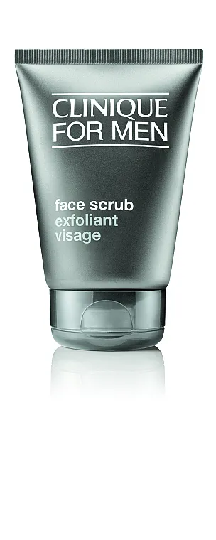 Clinique For Men Face Scrub Piling