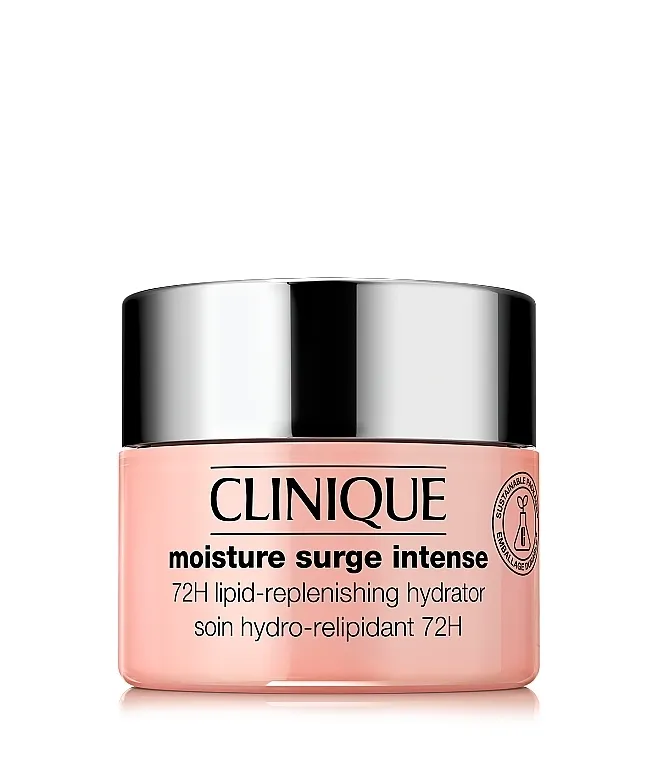 Clinique Moisture Surge Intense 72H Lipid-Replenishing Hydrator Intenzivno hidratantna krema 72 sata