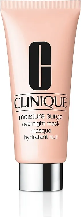 Clinique Moisture Surge Overnight Mask Intenzivno hidratantna noćna maska za lice