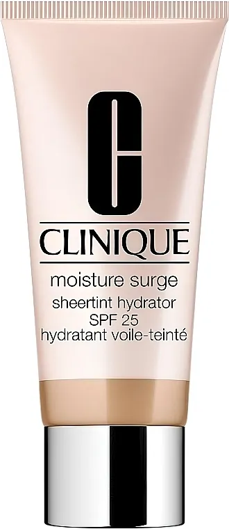 Clinique Moisture Surge Sheertint Hydrator SPF25 Hidratantna krema