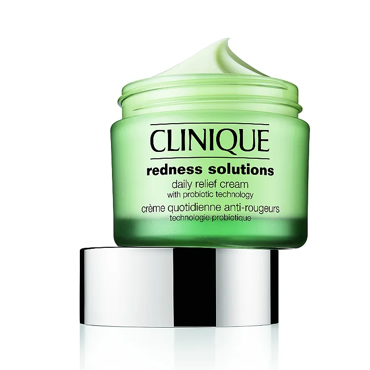 Clinique Redness Solutions Daily Relief Cream Dnevna hidratantna krema