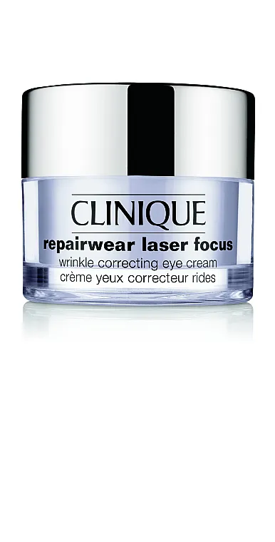 Clinique Repairwear Laser Focus Wrinkle Correcting Eye Cream Krema za korekciju bora oko očiju