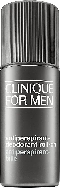 Clinique Skin Supplies For Men Dezodorans roll-on antiperspirant