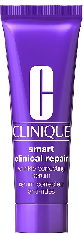 Clinique Smart Clinical Repair Wrinkle Correcting Serum (mini) Inteligentni anti-age serum