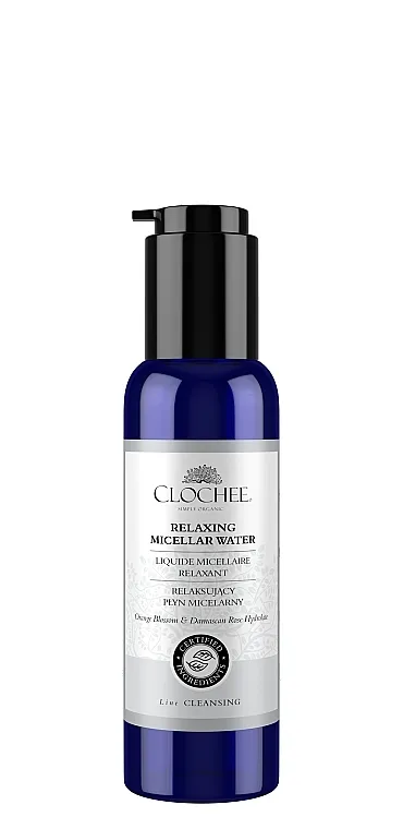 Clochee Relaxing Micellar Water Micelarna voda opuštajuća