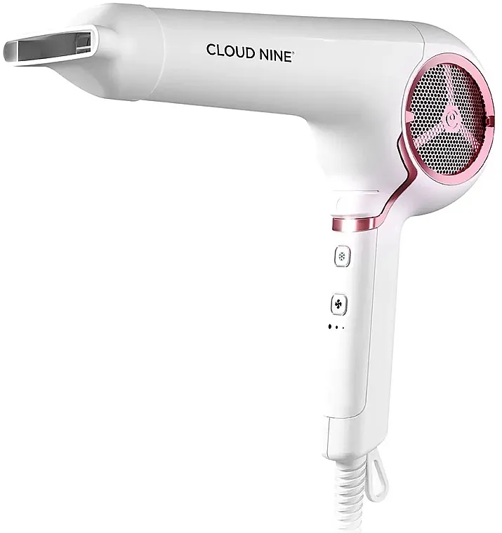 Cloud Nine Premium The Airshot Pro Fen za kosu